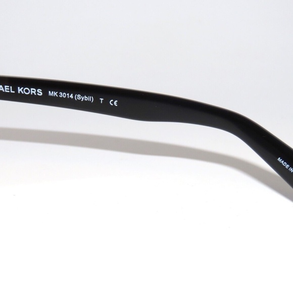 Michael Kors Sybil 3014 1152 50 Rose Gold Eyeglasses MK3014 - Picture 5 of 5